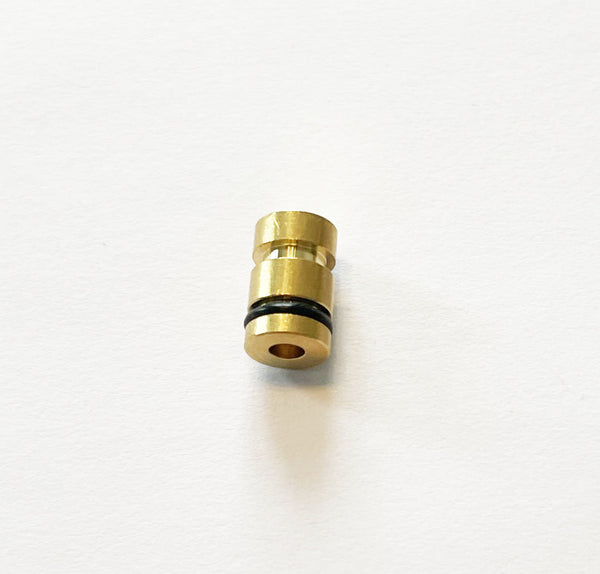 Honda GL1000 GL1200 Keihin secondary jet #68 with o-ring 99202-601-0680