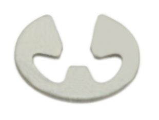 Universal motorcycle Mikuni needle positioning clip