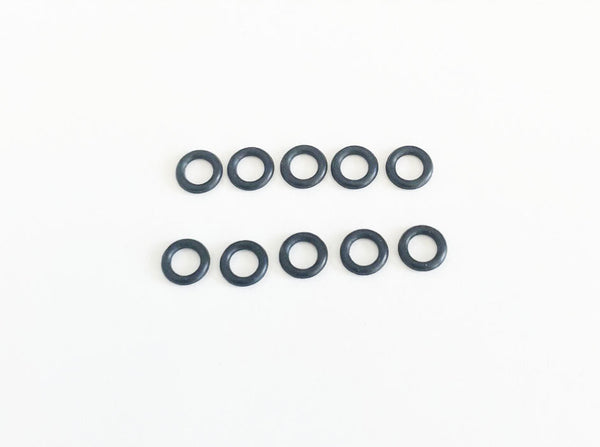 Universal motorcycle carburetor fuel mixture screw o-rings pack of 10