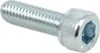 Universal motorcycle 6 x 15mm socket head cap screws pack of 10