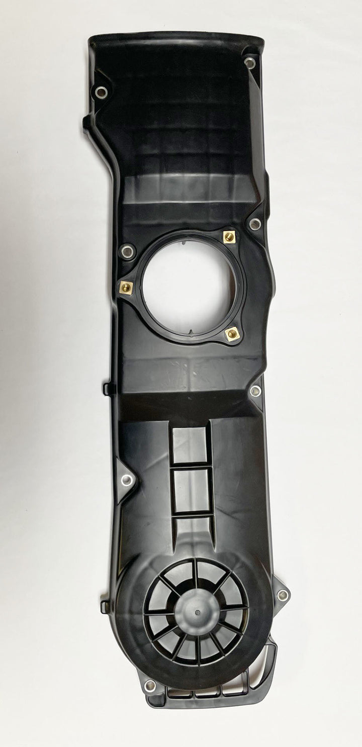 Honda GL1500 left front timing belt cover 11521-MN5-010