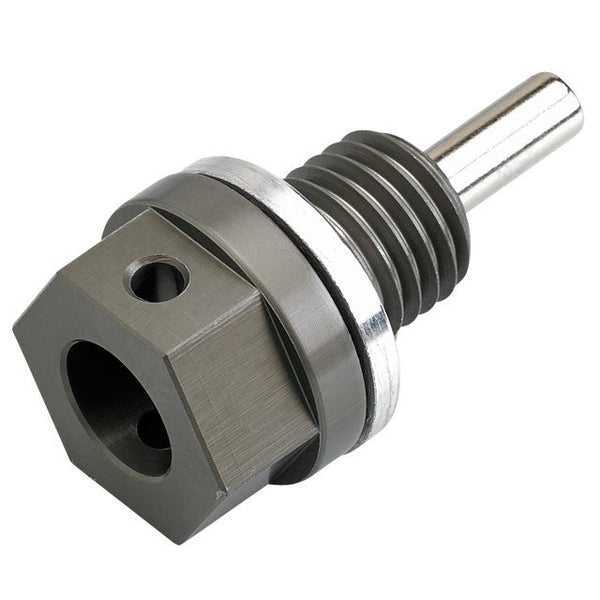 Honda GL650 GL650I custom performance magnetic oil drain plug