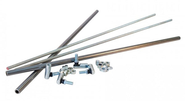 Universal motorcycle TC bros. universal linkage kit
