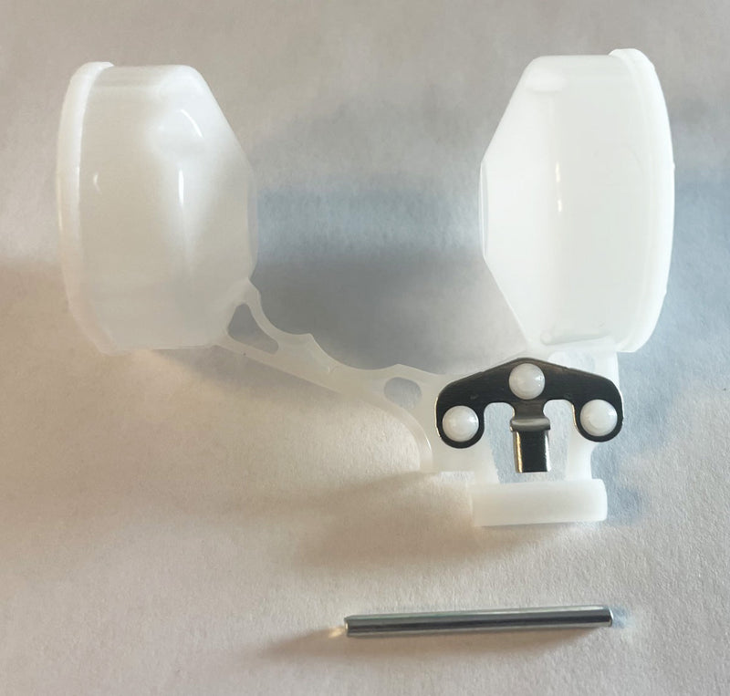 Carb Float with Pin - Goldwingparts.com