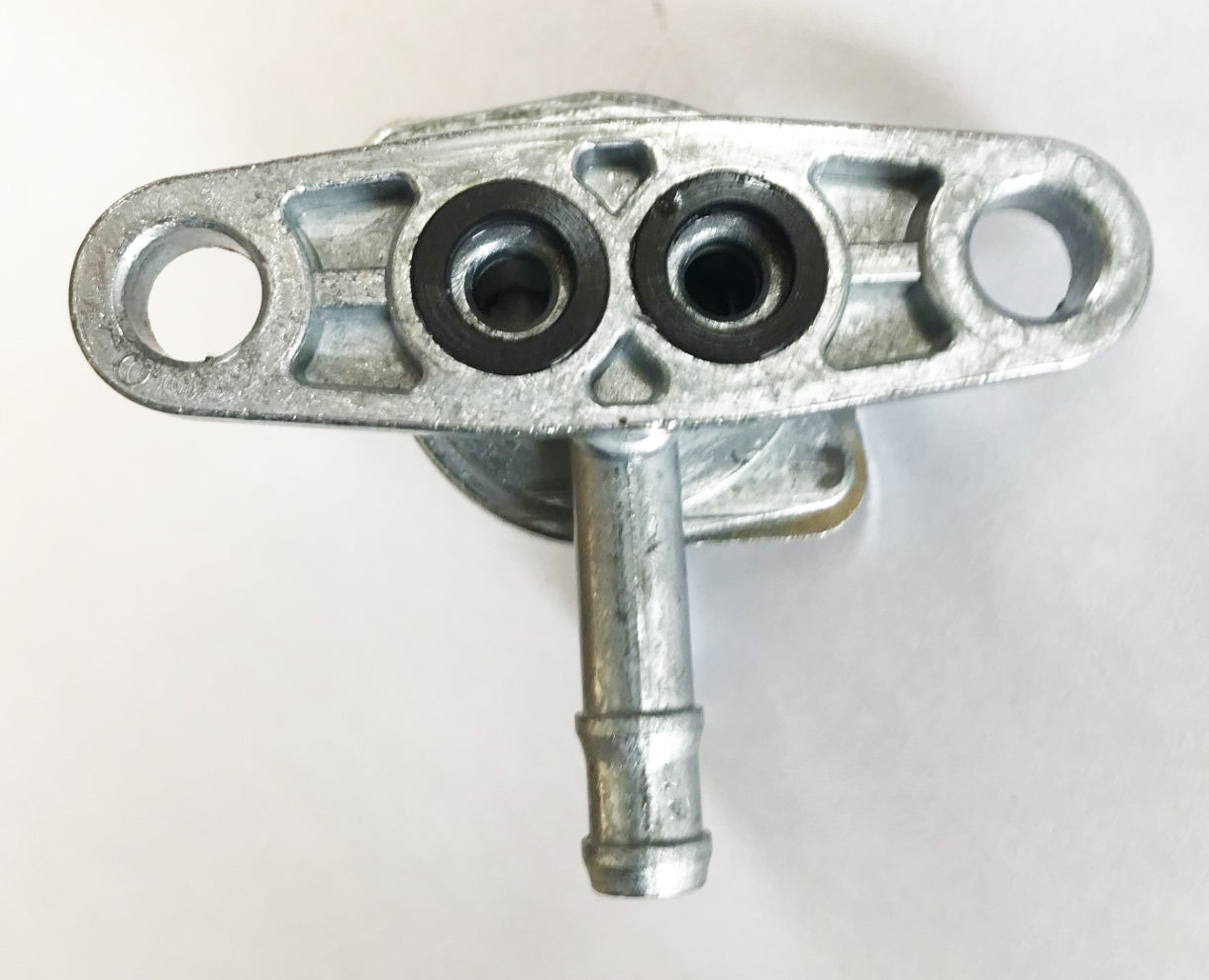 Fuel Petcock Switch For Honda Elite CH80 CH150 Spree 50 Aero 50