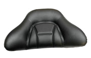 Honda GL1800 GL1800A passenger rear backrest seat cushion 77500-MCA-A20ZA