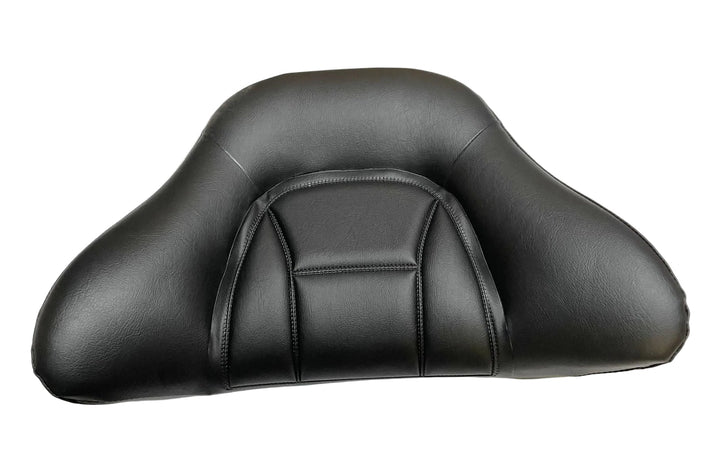 Honda GL1800 GL1800A passenger rear backrest seat cushion 77500-MCA-A20ZA