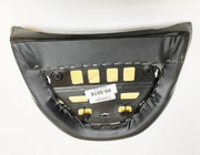 Honda GL1800 GL1800A passenger rear backrest seat cushion 77500-MCA-A20ZA