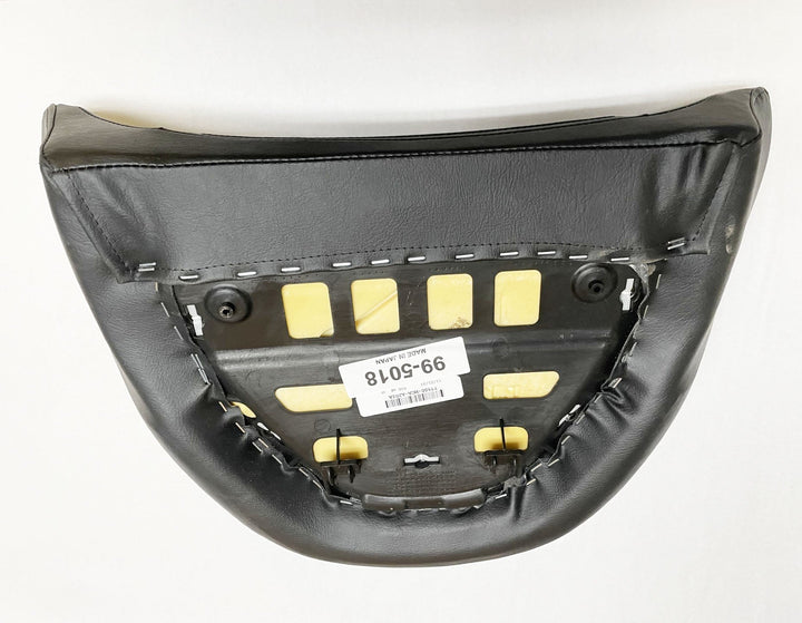 Honda GL1800 GL1800A passenger rear backrest seat cushion 77500-MCA-A20ZA