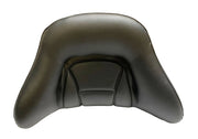 Honda GL1800 GL1800A passenger rear backrest seat cushion 77500-MCA-A20ZA