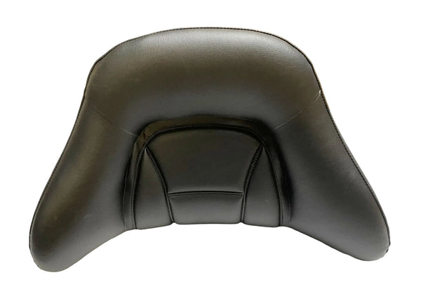 Honda GL1800 GL1800A passenger rear backrest seat cushion 77500-MCA-A20ZA