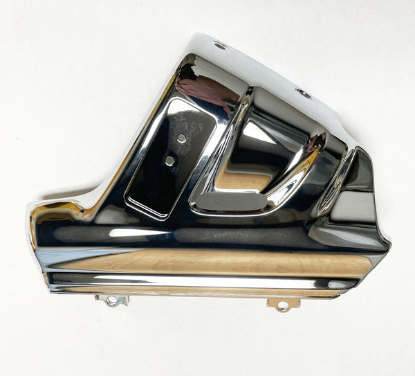 Honda GL1800 right front fender cover 61102-MCA-000