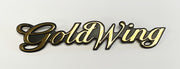 Honda GL1500 side cover emblem 83605-MT8-010
