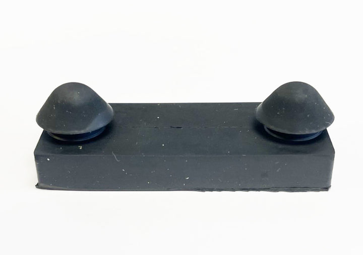Honda GL1100 seat setting rubber 77204-312-000
