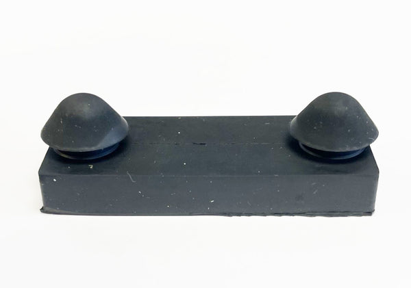 Honda GL1100 seat setting rubber 77204-312-000