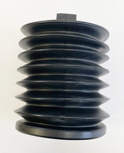 Honda GL1500A rear shock absorber boot cover 52611-MN5-003