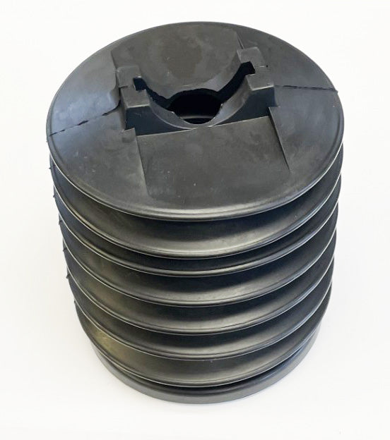 Honda GL1500A rear shock absorber boot cover 52611-MN5-003