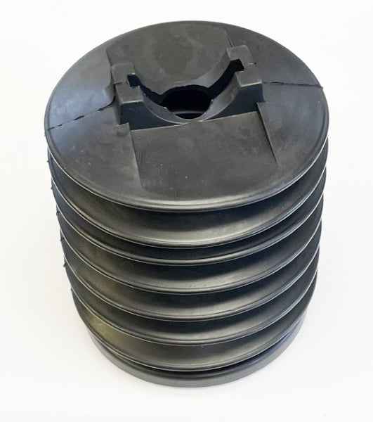 Honda GL1500A rear shock absorber boot cover 52611-MN5-003