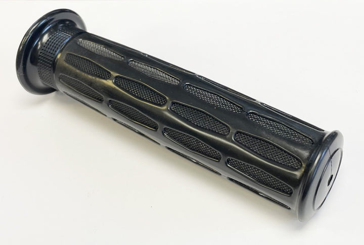 Honda GL1100 right side handlebar grip 53168-MG9-315
