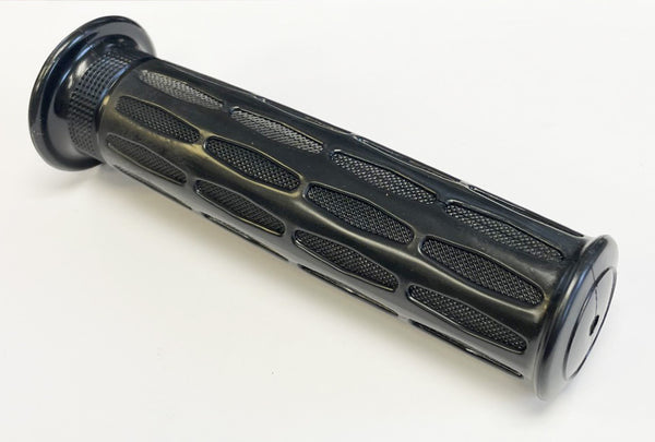 Honda GL1100 right side handlebar grip 53168-MG9-315