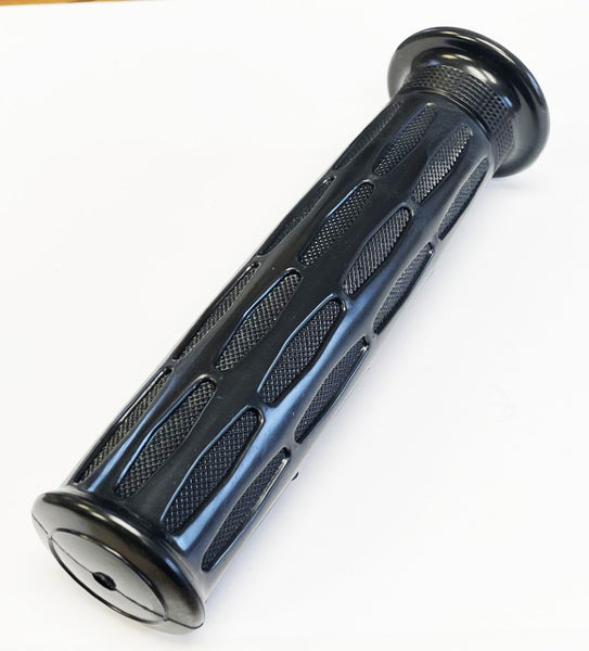 Honda GL1100 left side handlebar grip 53167-MG9-315