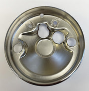 Honda GL1100 tachometer chrome back cover plate 37246-426-000