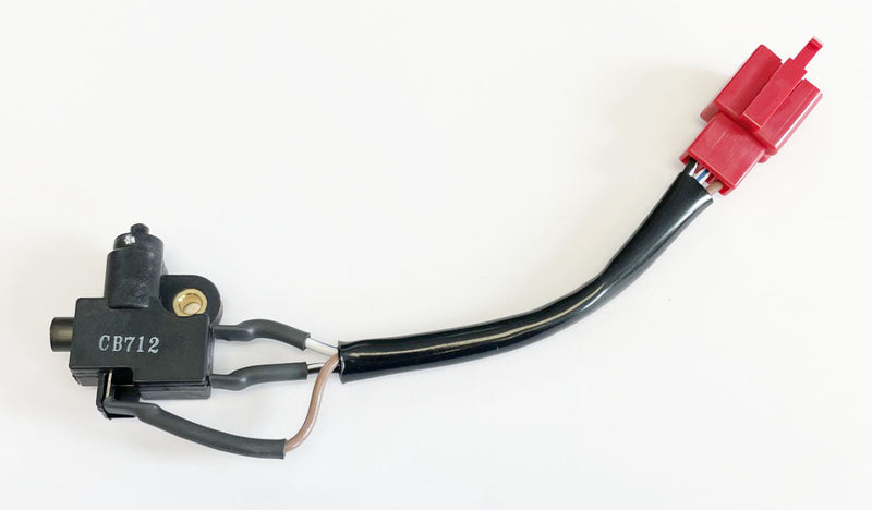 Neutral & Reverse Switch Assembly ~ Genuine Honda OEM