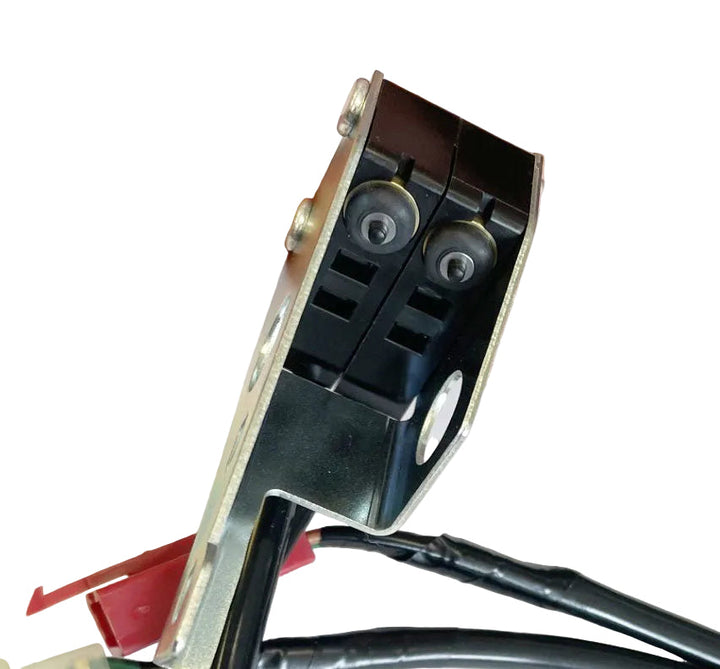 Honda GL1800A rear stop cruise switch set 35300-MCA-000