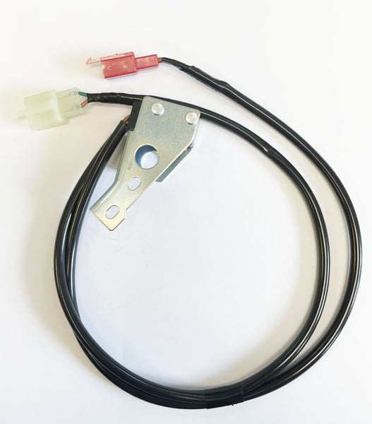 Honda GL1800A rear stop cruise switch set 35300-MCA-000