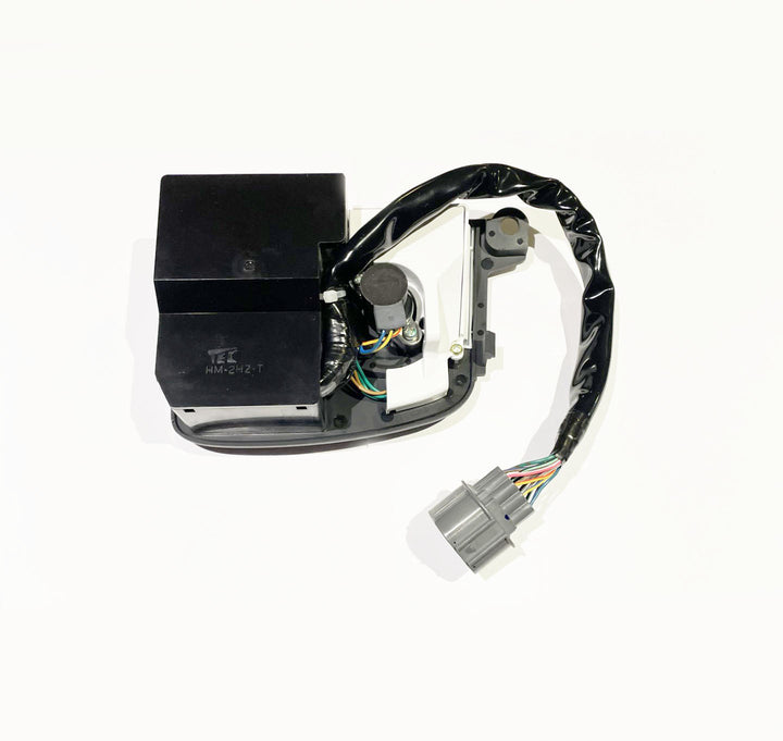 Honda GL1800 height control switch assembly 35800-MCA-043