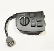 Honda GL1800 height control switch assembly 35800-MCA-043