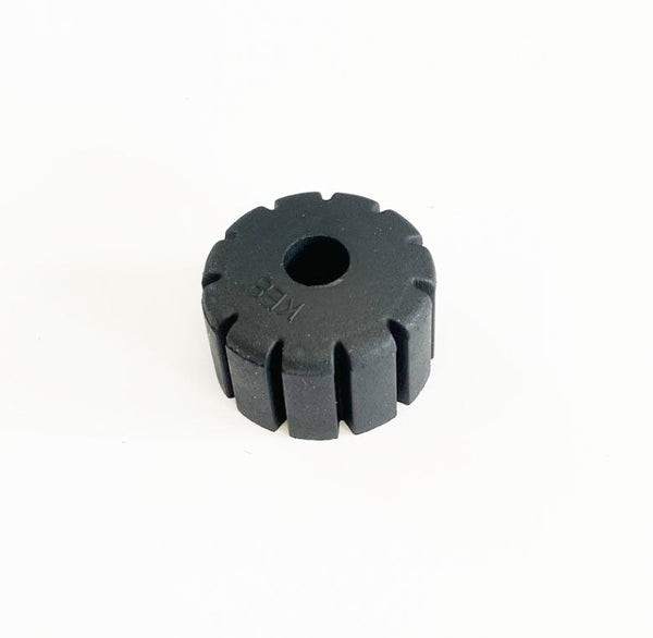 Honda GL500 GL500I fuel tank front rubber cushion 17611-KE8-000