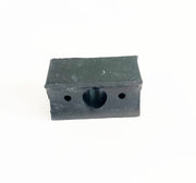 Honda GL500 GL500I seat setting rubber 77204-292-000