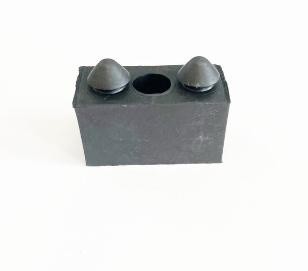 Honda GL650 GL650I seat setting rubber 77204-292-000