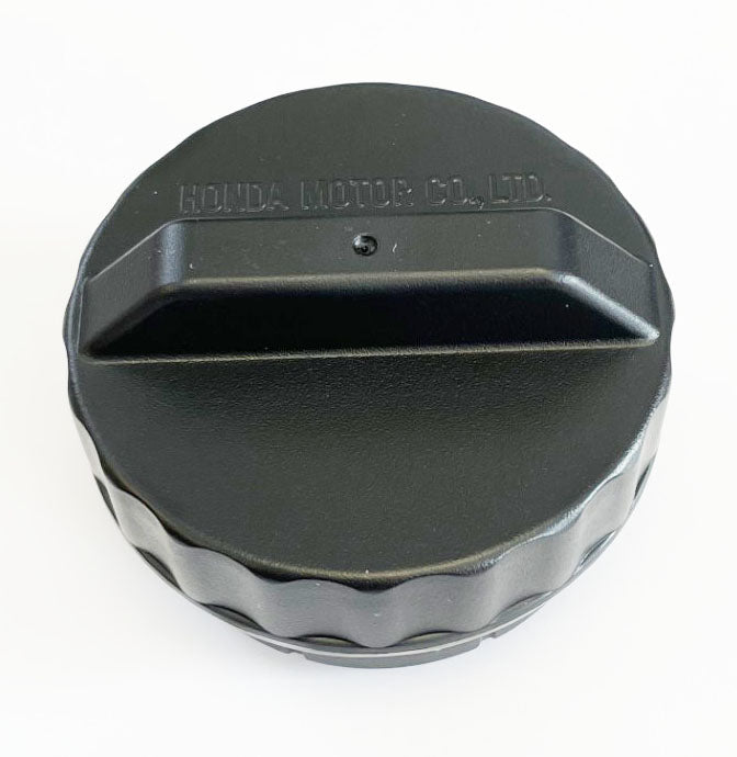 Fuel Tank Cap Assembly ~ Genuine Honda OEM
