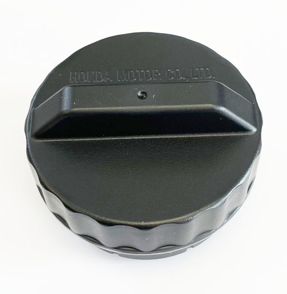 Honda GL1800 tank cap assembly 17620-MEH-003