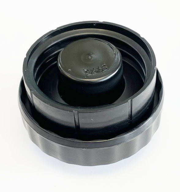 Honda GL1800 tank cap assembly 17620-MEH-003