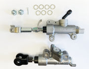 Honda GL1800 secondary master cylinder kit 06454-MCA-307