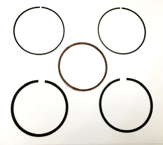 Piston Ring Set STD 13011-MG9-000 - Goldwingparts.com