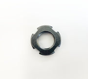 Honda GL1000 16mm clutch oil filter rotor lock nut 90231-KCS-651