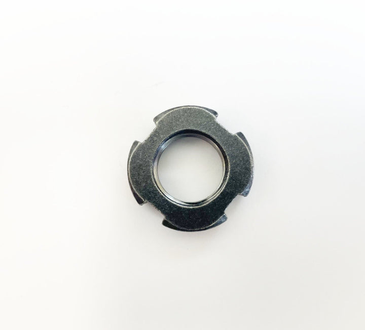 Honda GL1000 16mm clutch oil filter rotor lock nut 90231-KCS-651