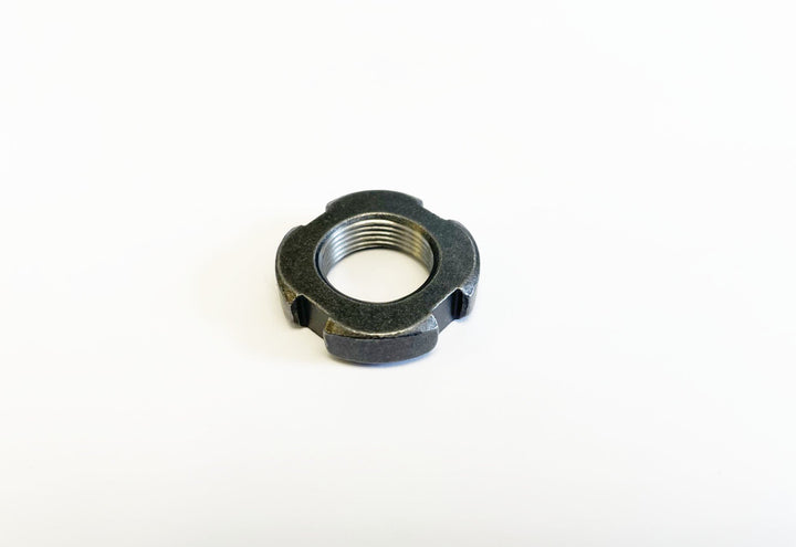 Honda GL1000 16mm clutch oil filter rotor lock nut 90231-KCS-651