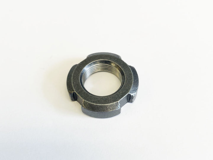 Honda GL1000 16mm clutch oil filter rotor lock nut 90231-KCS-651