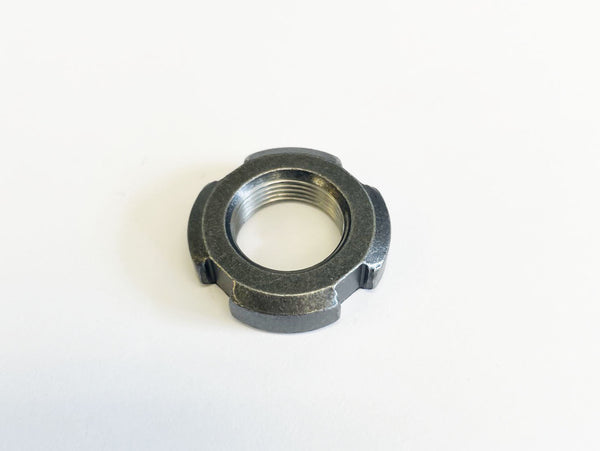 Honda GL1000 16mm clutch oil filter rotor lock nut 90231-KCS-651