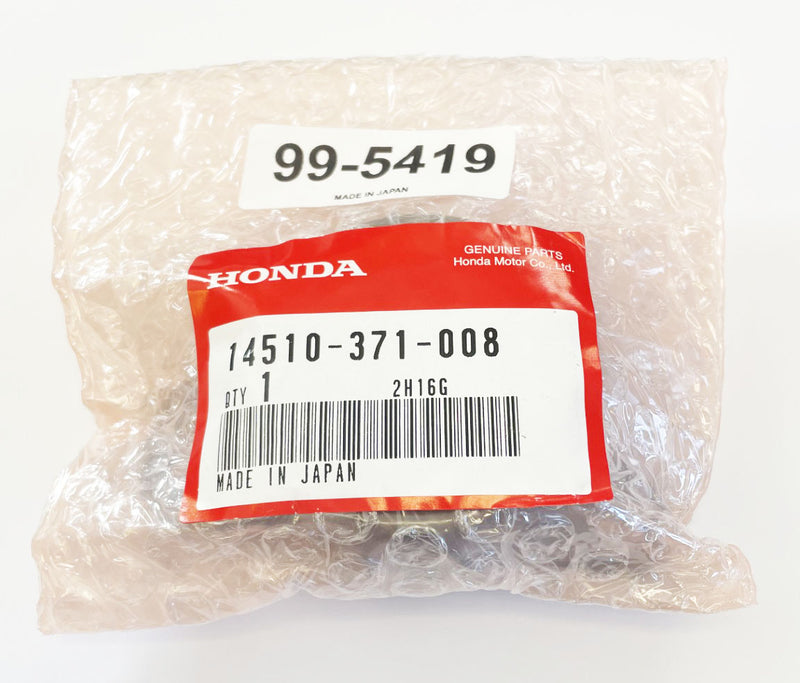 Timing Belt Adjuster ~ Genuine Honda OEM