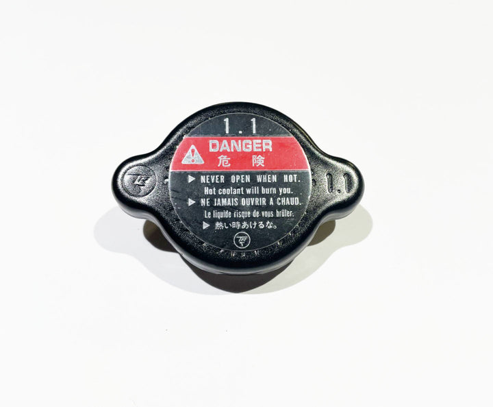 Honda GL1800 radiator cap 19045-MZ1-621