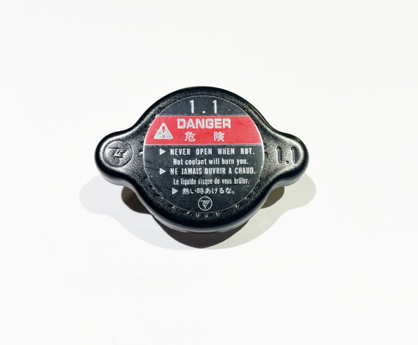Honda GL1800 radiator cap 19045-MZ1-621