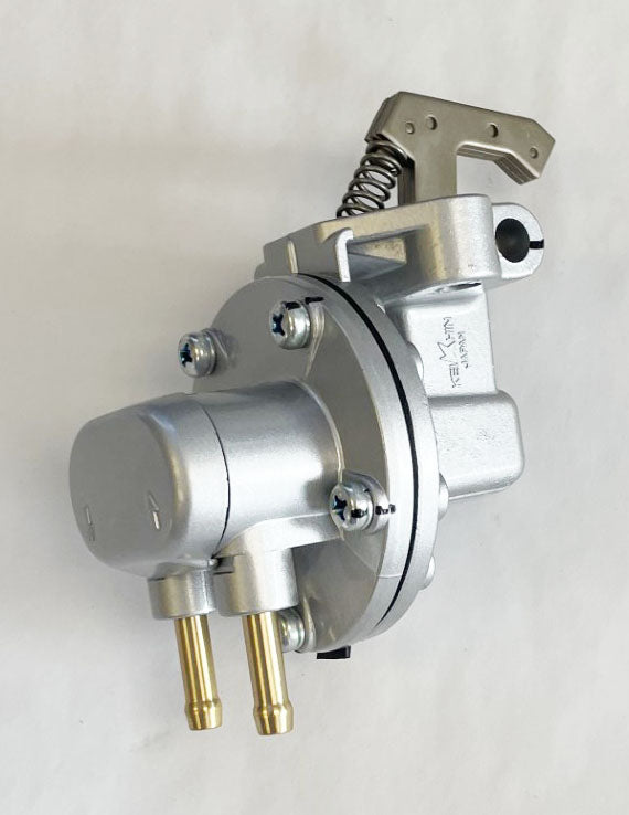 Fuel Pump Assembly ~ Genuine Honda Brand OEM