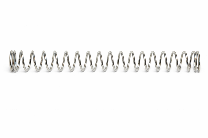 Honda GL650 GL650I brake rod spring