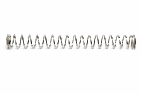 Honda GL650 GL650I brake rod spring